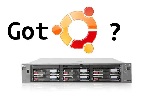 Why choose Ubuntu for your server PC?